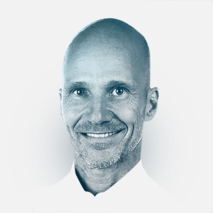 Alec Rauschenbusch, Gründer von Grazia Equity