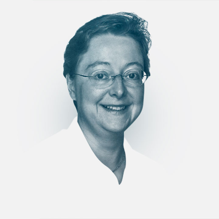 Andrea Schweiger, Back Office bei Grazia Equity