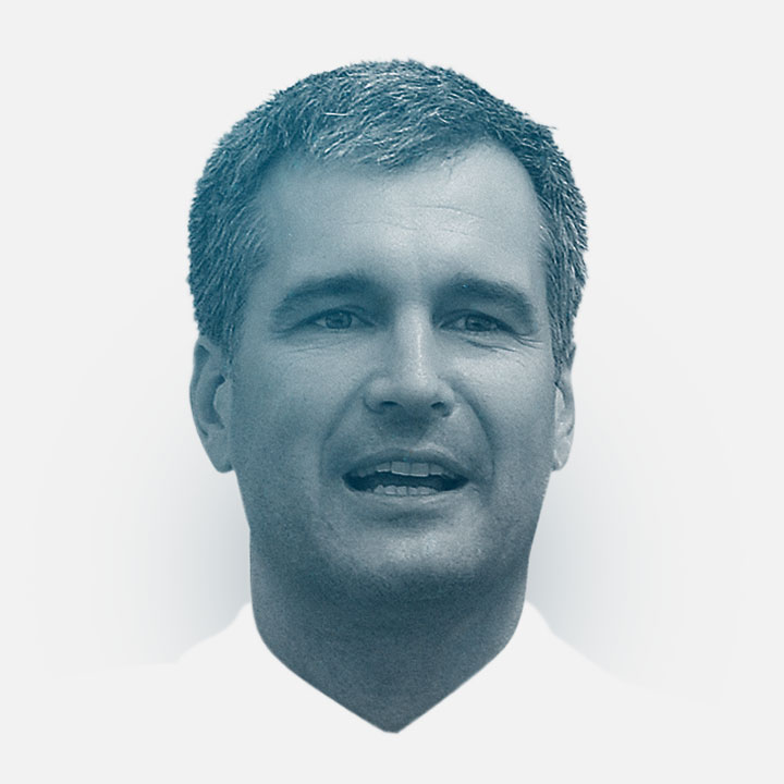 Hans-Martin Rüter, Gründer des Solarunternehmens Conergy