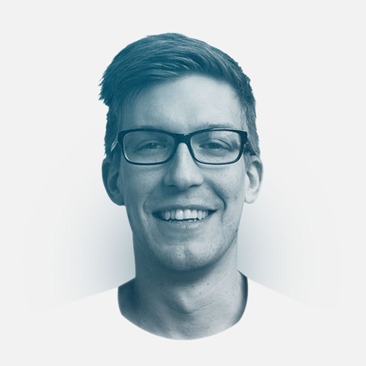 David Pumberger, Geschäftsführer und Mitgründer von Zageno