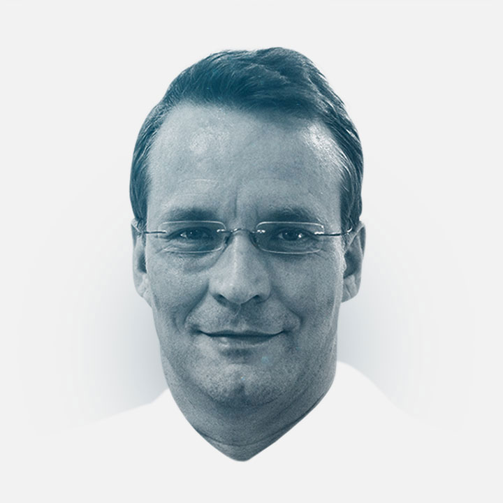Tapio Harmia, Gründer des Herstellers von leichten Verbundmaterialien FACT