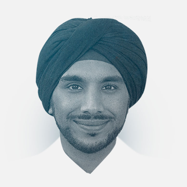 Dr. Harpreet Singh, Gründer und CSO von Immatics sowie Geschäftsführer von Immatics USA