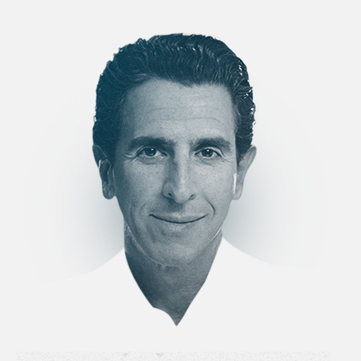 Karim Barkawi, Gründer und CEO von B2X Care Solutions