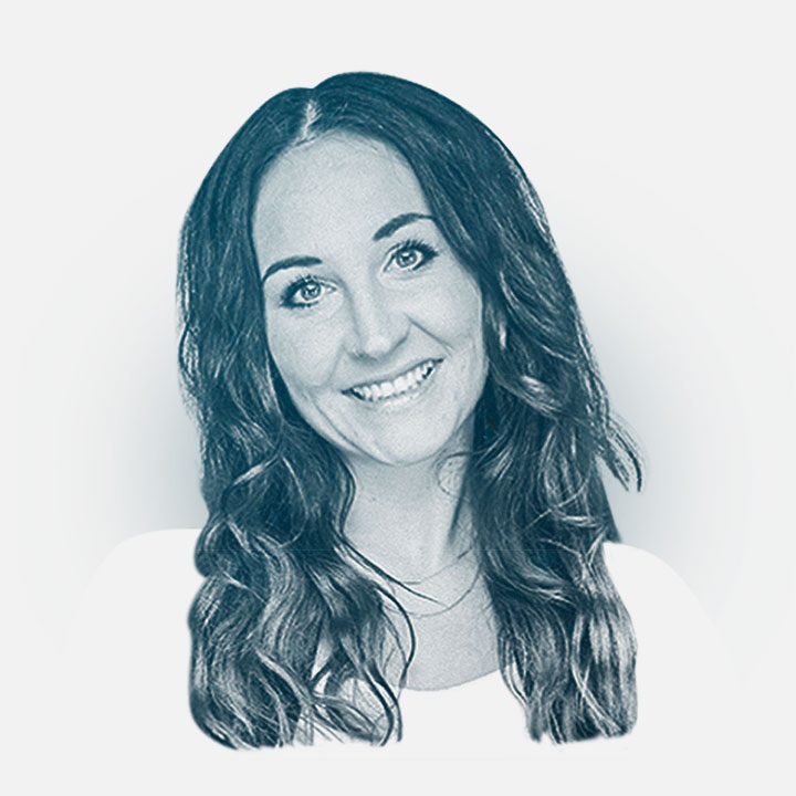 Lydia Pröger, Back Office bei Grazia Equity