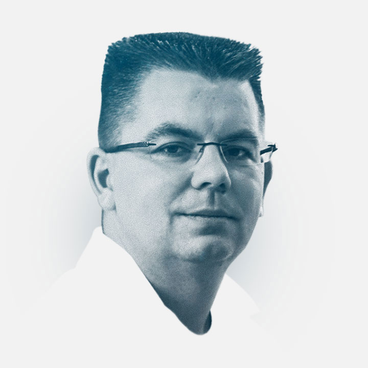 Dirk Graber, Gründer des marktführenden europäischen Online-Optikers Mister Spex