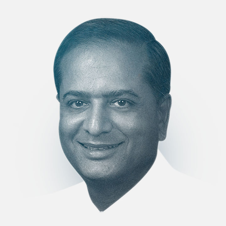 Rajesh Vashist, Geschäftsführer von SiTime
