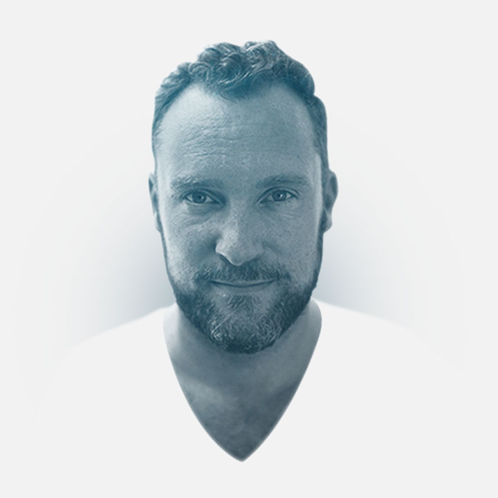 Tobias Bauckhage, Gründer und CEO von Moviepilot
